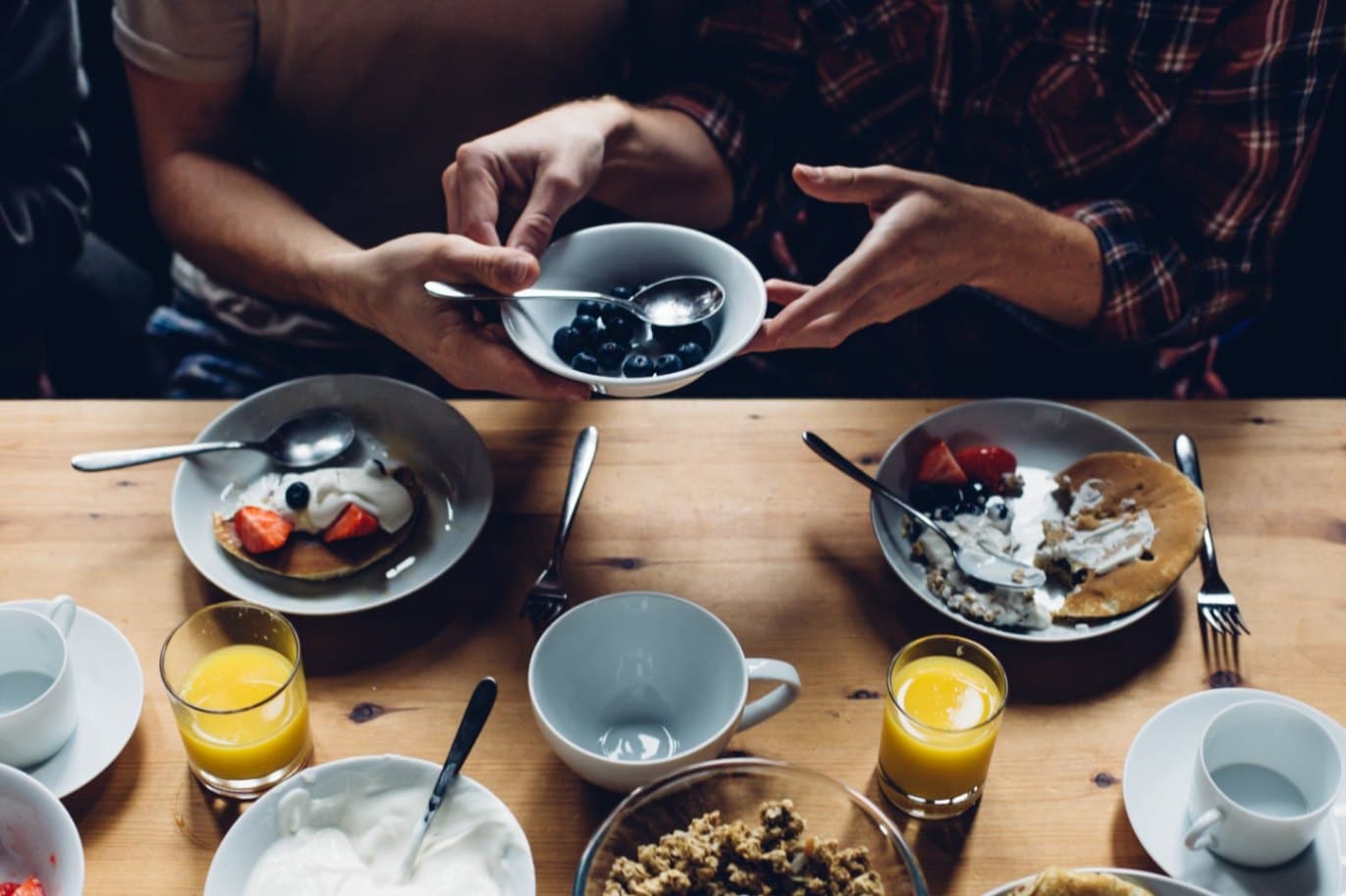 Mindful Eating the importance of eating mindfully