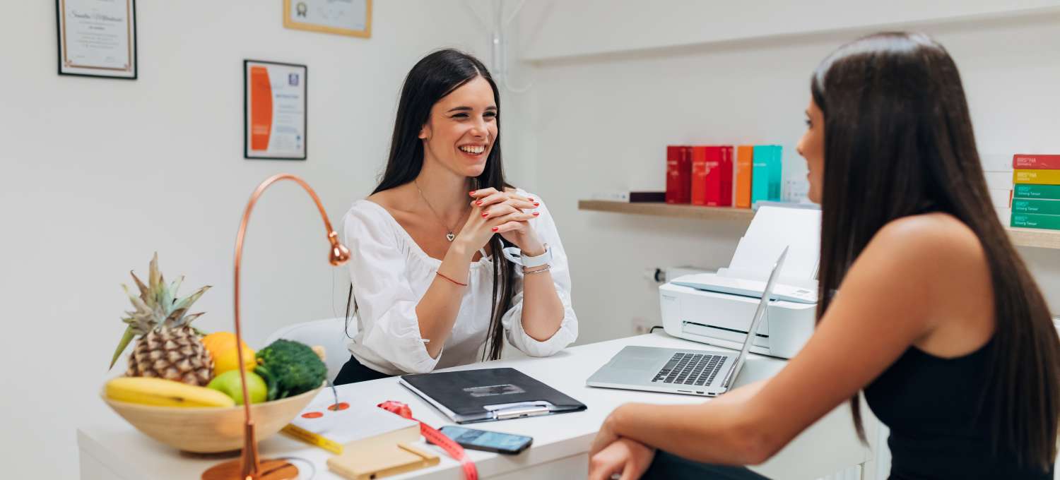 Expert Technician in Dietetics and Nutrition Expert Master in Nutritional Coaching