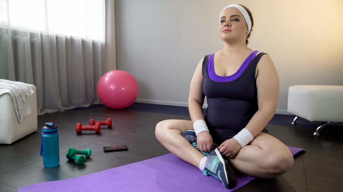 6 fundamental tips to lose weight