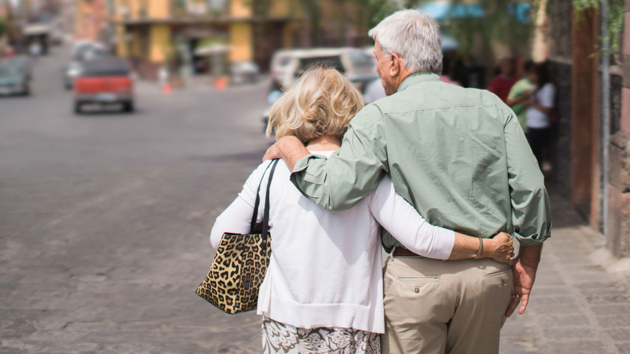 Relationships and well-being How and why to free yourself from relationships