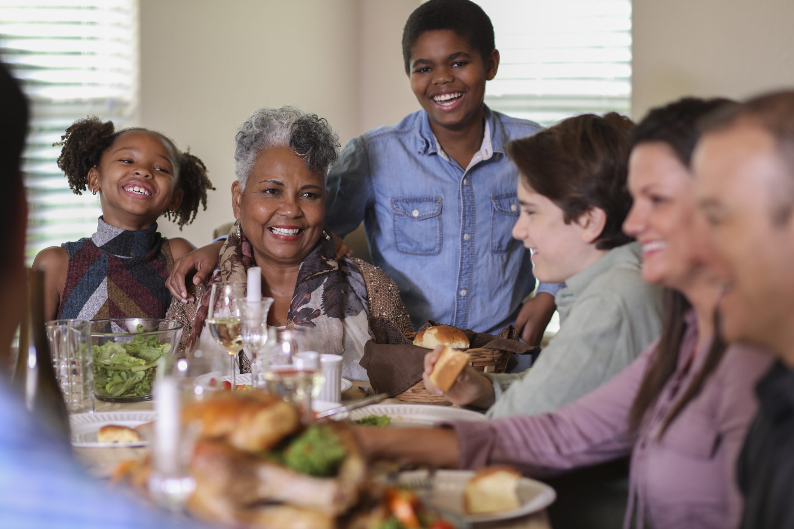 8 tips to avoid gaining weight this holiday season