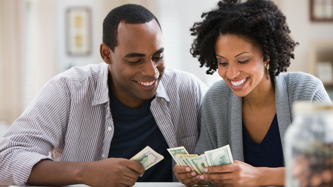 Five tips to take care of your financial health this new year