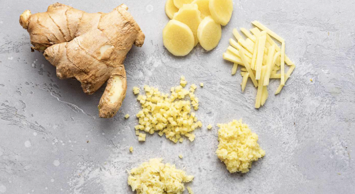 21 Foods That You Probably Didn’t Know Can Boost Your Metabolism