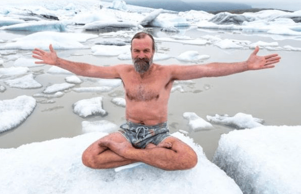 12 Humans That Have Actual Superpowers